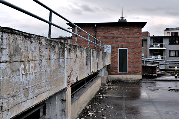 Jules Van Leth, Soll Ist, Betonsanierungsberatung und Begleitung, Krefeld