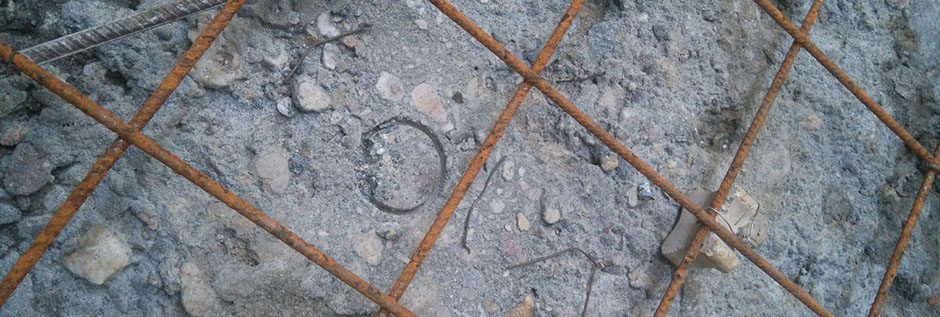 Jules Van Leth, Soll Ist, Betonsanierungsberatung und Begleitung, Krefeld