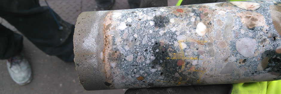 Jules Van Leth, Soll Ist, Betonsanierungsberatung und Begleitung, Krefeld